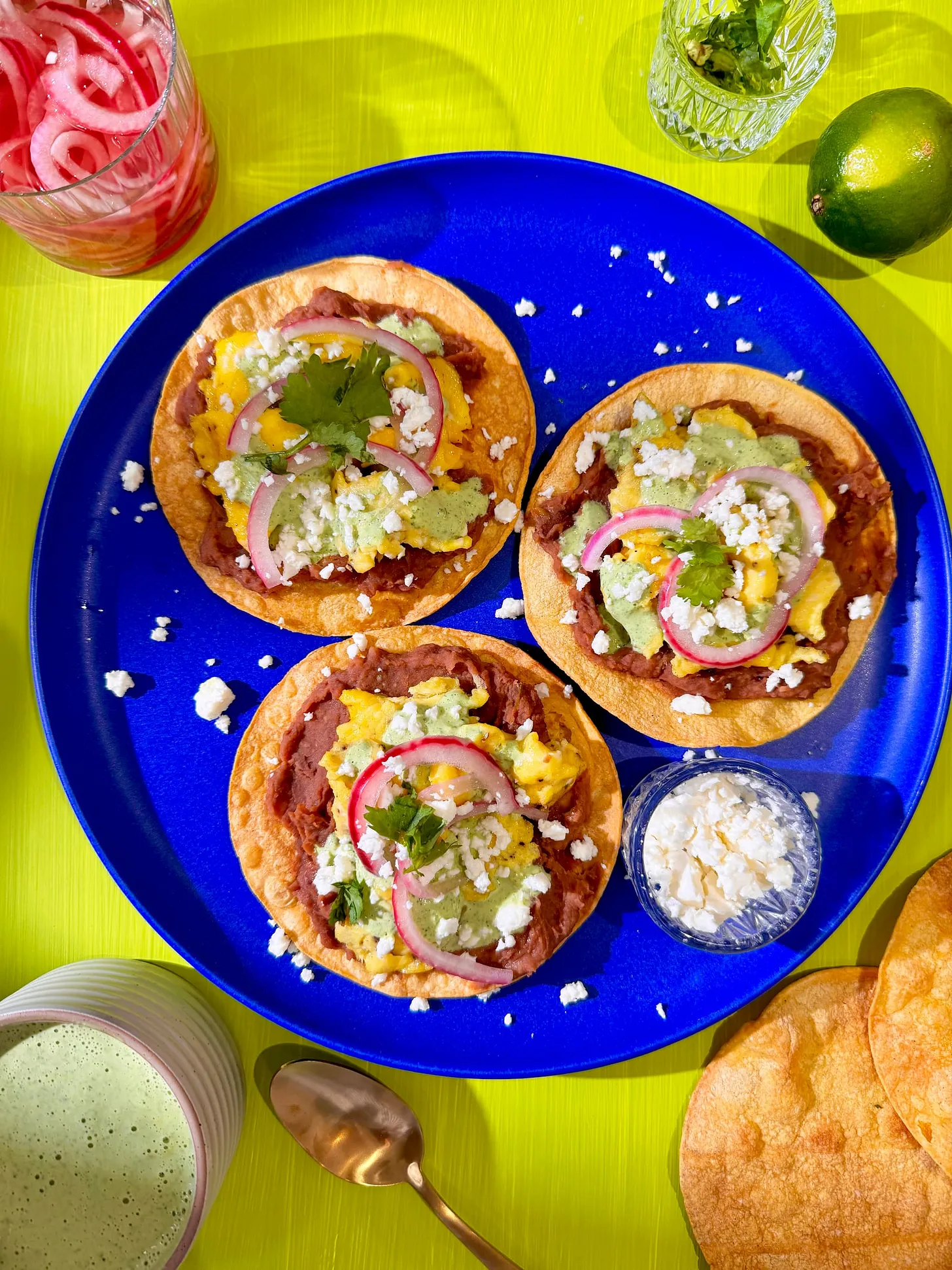 Rachel Halldorson food photography