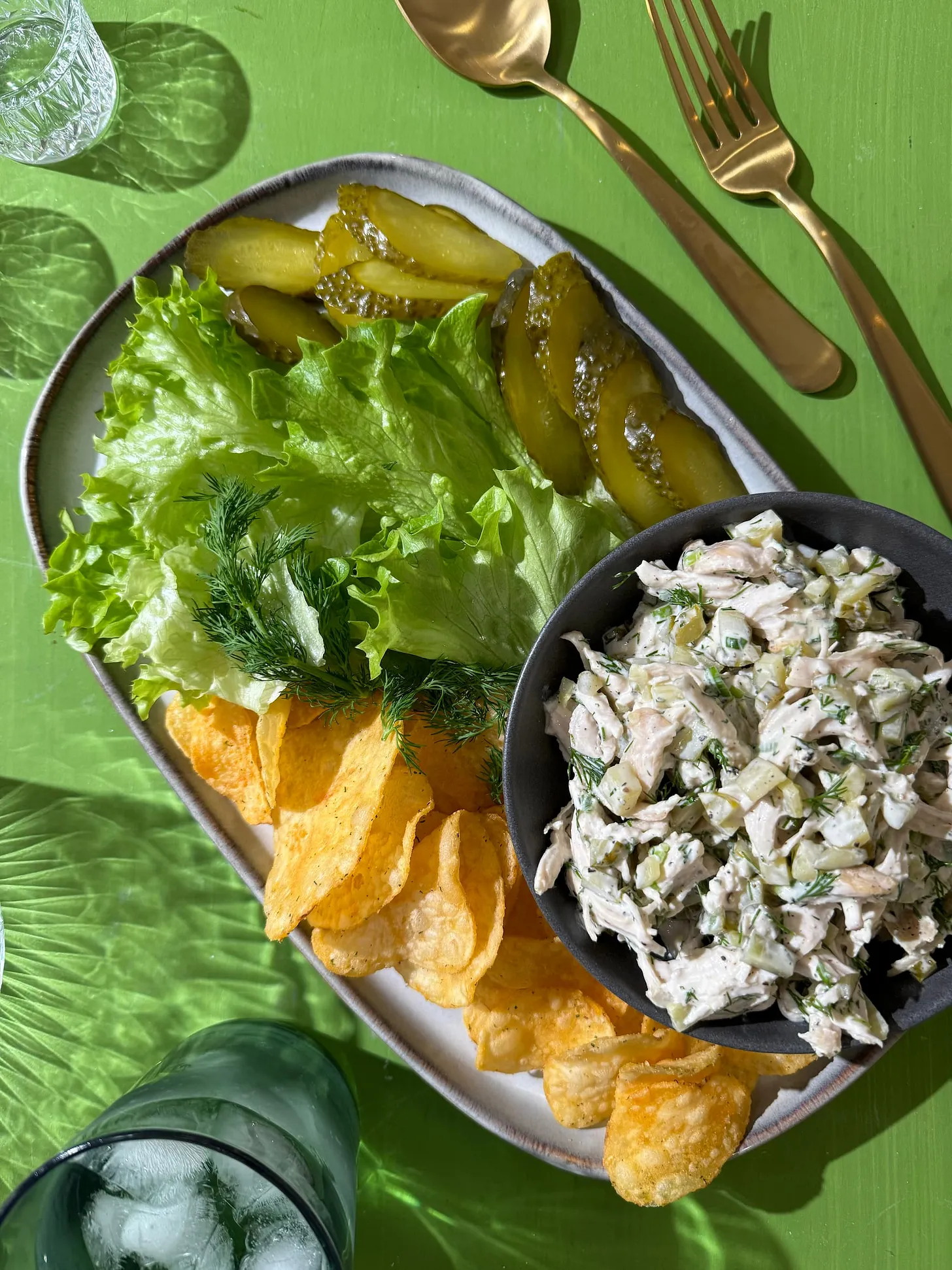 Rachel Halldorson culinary passion