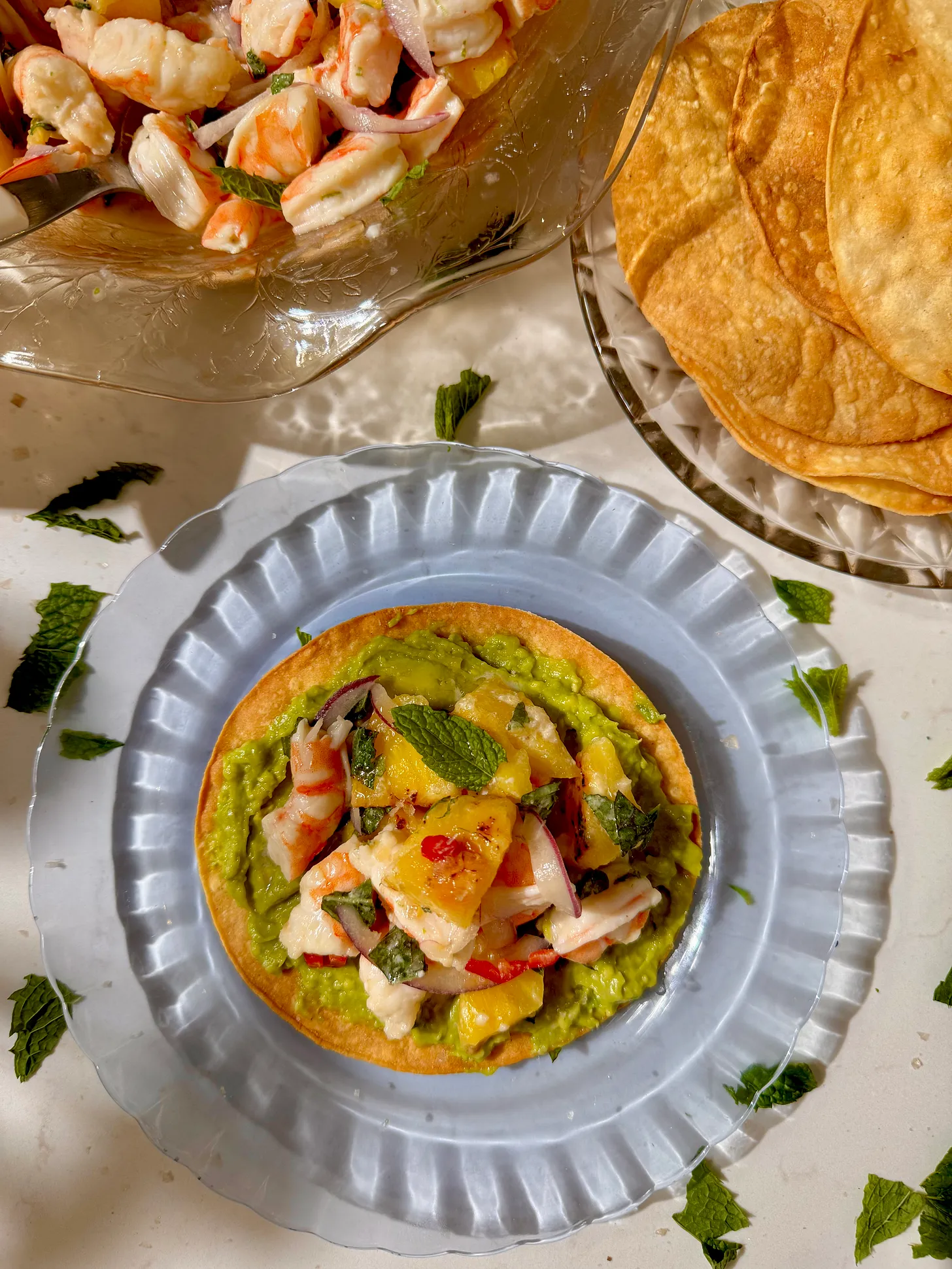 Elevated weeknight dinners that actually taste amazing