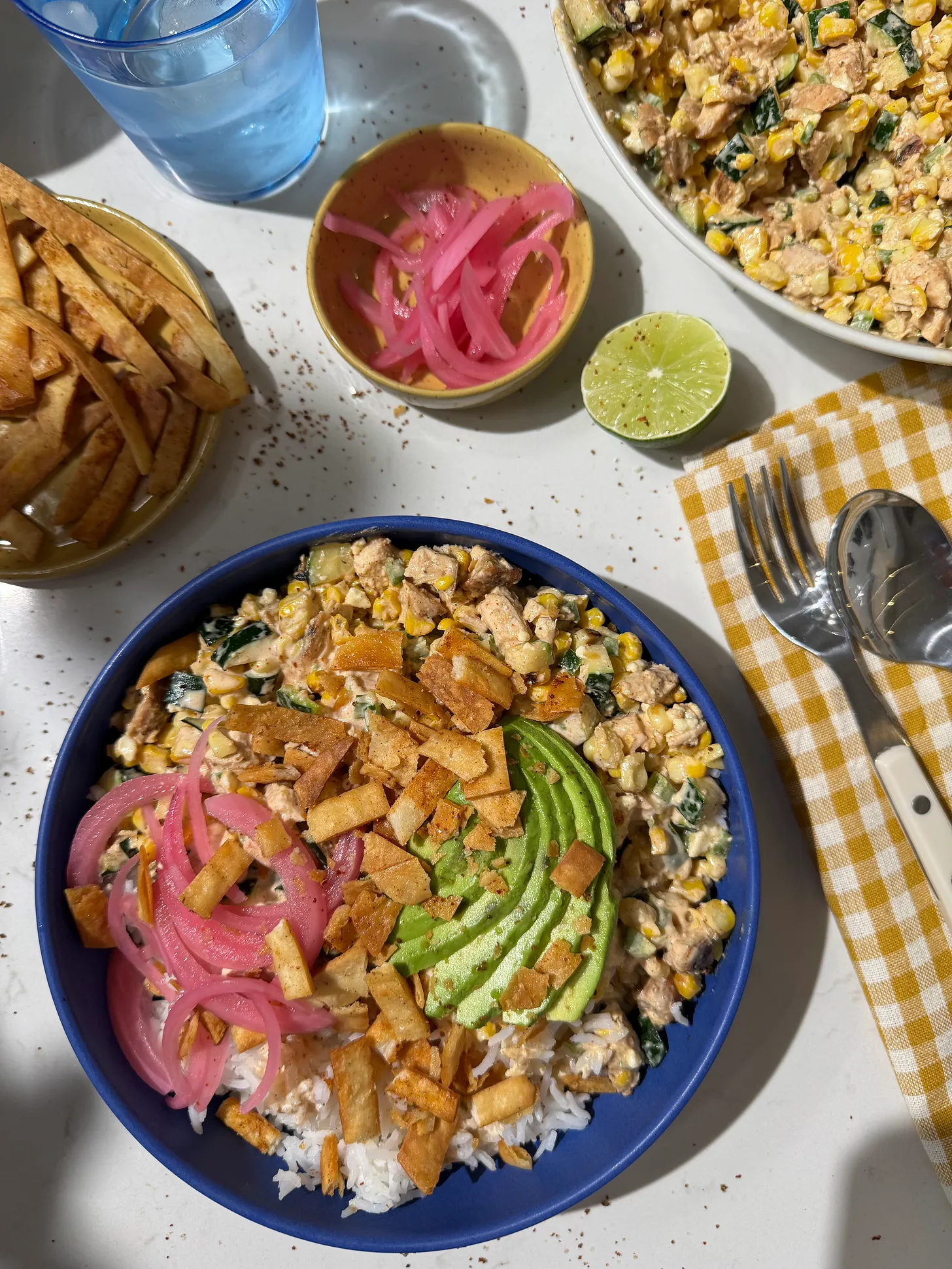 Rachel Halldorson seasonal cooking